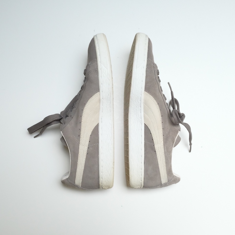 Puma Suede Classic - Grey
